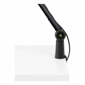 Shure SH-BROADCAST1 Ayarlanabilir Masaüstü Mikrofon Boom Standı - 6