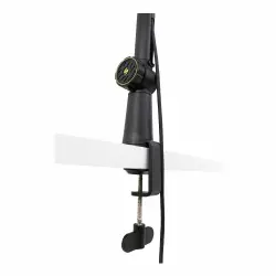 Shure SH-BROADCAST1 Ayarlanabilir Masaüstü Mikrofon Boom Standı - 8