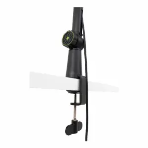 Shure SH-BROADCAST1 Ayarlanabilir Masaüstü Mikrofon Boom Standı - 8