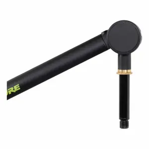 Shure SH-BROADCAST1 Ayarlanabilir Masaüstü Mikrofon Boom Standı - 12