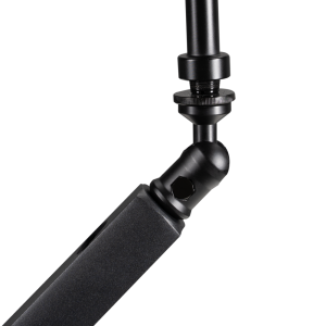 Shure SH-BROADCAST2 Alçak Profilli Masaüstü Mikrofon Boom Standı - 13