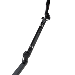 Shure SH-BROADCAST2 Alçak Profilli Masaüstü Mikrofon Boom Standı - 14