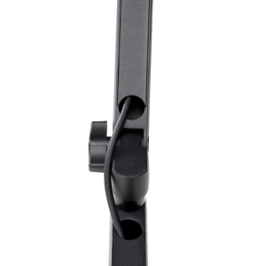 Shure SH-BROADCAST2 Alçak Profilli Masaüstü Mikrofon Boom Standı - 15