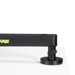 Shure SH-BROADCAST2 Alçak Profilli Masaüstü Mikrofon Boom Standı - 18