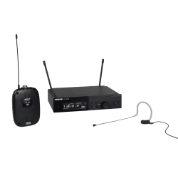 Shure SLXD14E/153B Kablosuz Mikrofon Sistemi - Shure