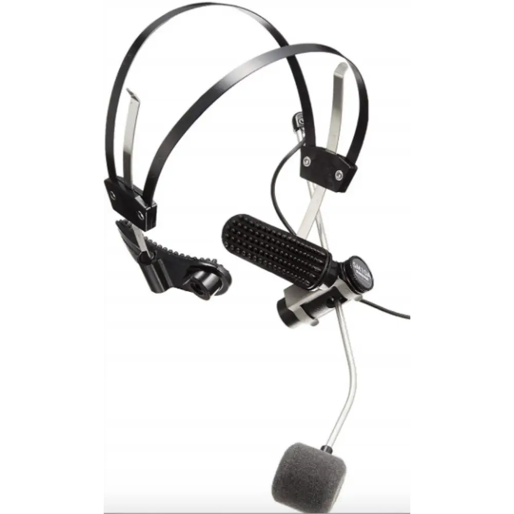 Shure SM10A-CN Headset Mikrofon - 2