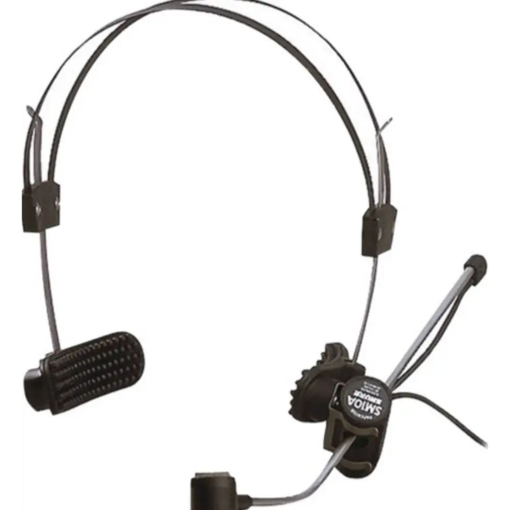 Shure SM10A-CN Headset Mikrofon - 3