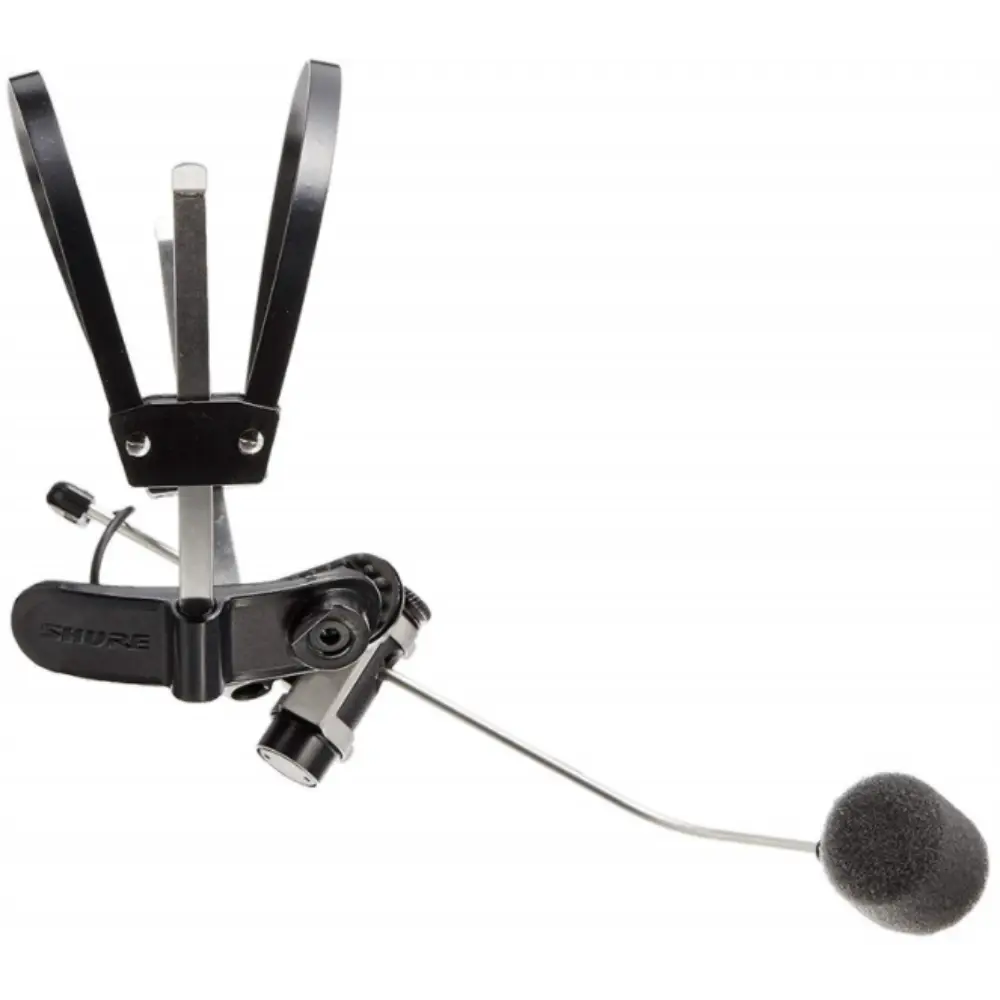 Shure SM10A-CN Headset Mikrofon - 4