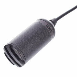 Shure SM11 Yaka Mikrofonu - 1