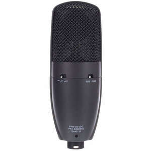 Shure SM27-LC Profesyonel Büyük Diyaframlı Condenser Mikrofon - 2