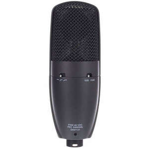 Shure SM27-LC Profesyonel Geniş Diyaframlı Kondansatör Mikrofon - 2