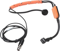 Shure SM31FH-TQG Fitness Kulaklık Kondenser Mikrofon - 4