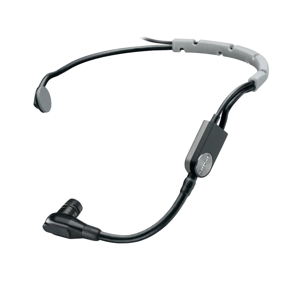 Shure SM35-TQG Performans Headset Kondenser Mikrofon - 1