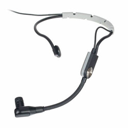 Shure SM35-XLR Performans Headset Kondenser Mikrofon - 2