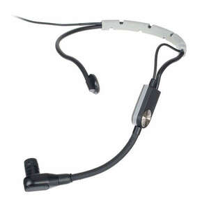 Shure SM35-XLR Performans Headset Kondenser Mikrofon - 2