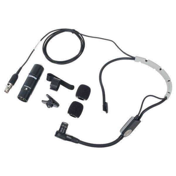 Shure SM35-XLR Performans Condenser Mikrofon