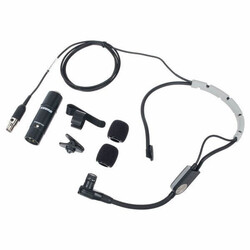Shure SM35-XLR Performans Condenser Mikrofon - Thumbnail