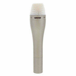 Shure SM63 Dinamik Mikrofon - 1