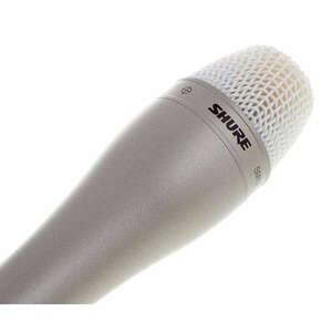 Shure SM63 Dinamik Mikrofon - 2