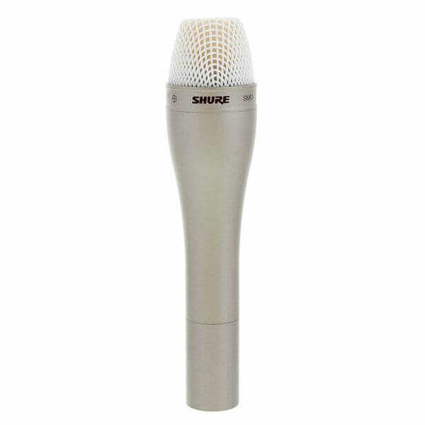 Shure - Shure SM63 Dinamik Mikrofon