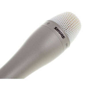 Shure SM63-X Dinamik Mikrofon - 2