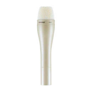 Shure SM63L Dinamik Mikrofon - 1