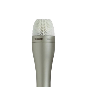 Shure SM63L-X Dinamik Mikrofon - Shure