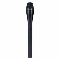 Shure SM63LB Dinamik Mikrofon - 1