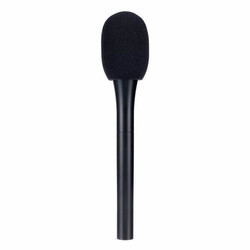 Shure SM63LB Dinamik Mikrofon - 2