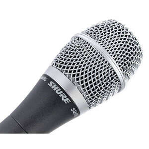 Shure SM86 Vokal Mikrofon - 2