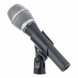 Shure SM86 Vokal Mikrofon - 3
