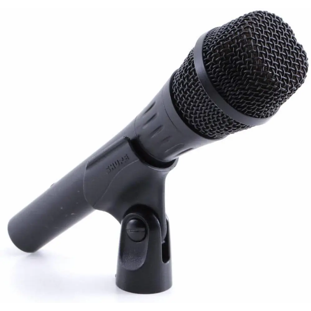Shure SM87A Vokal Mikrofon - 2