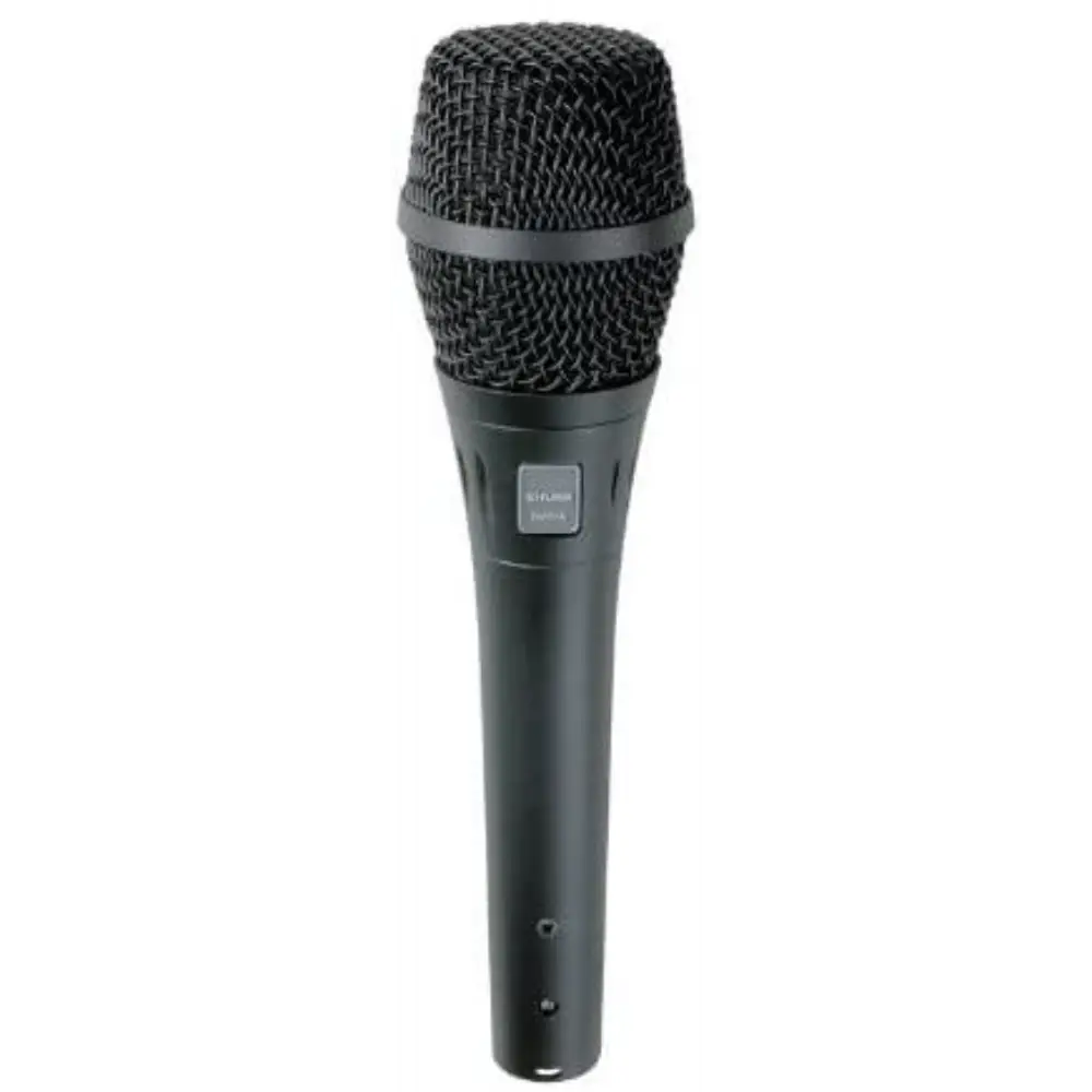 Shure SM87A Vokal Mikrofon - 3