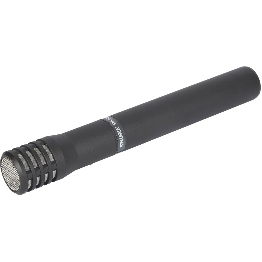 Shure SM94-LC Enstrüman Mikrofonu - 4