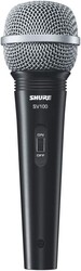 Shure SV100 Kablolu Dinamik Mikrofon - Shure