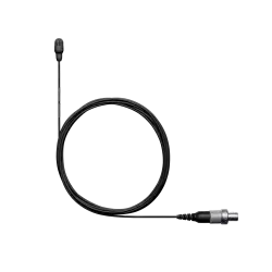 Shure TL45B/O-LEMO TwinPlex TL45 Minyatür Yaka Mikrofonu - Shure