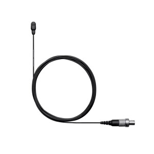 Shure TL45B/O-LEMO TwinPlex TL45 Minyatür Yaka Mikrofonu - Shure