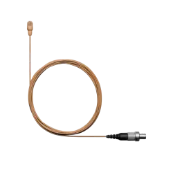 Shure TL45C/O-LEMO TwinPlex TL45 Minyatür Yaka Mikrofonu - Shure