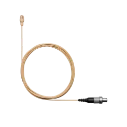 Shure TL45T/O-LEMO TwinPlex TL45 Minyatür Yaka Mikrofonu - Shure