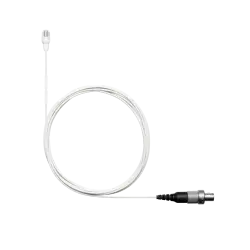 Shure TL45W/O-LEMO TwinPlex TL45 Minyatür Yaka Mikrofonu - Shure