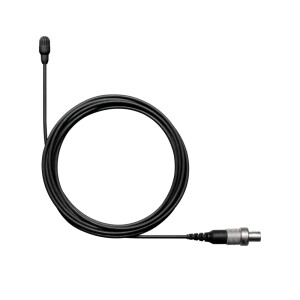 Shure TL46B/O-LEMO TwinPlex TL46 Minyatür Yaka Mikrofonu - Shure