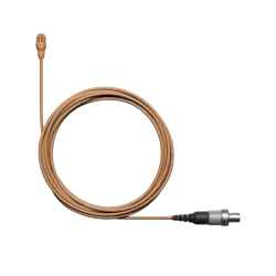 Shure TL46C/O-LEMO TwinPlex TL46 Minyatür Yaka Mikrofonu - Shure