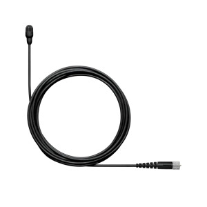 Shure TL47B/O-MDOT-A TwinPlex TL47 Minyatür Yaka Mikrofonu - Shure