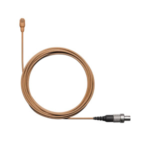 Shure TL47C/O-LEMO TwinPlex TL47 Minyatür Yaka Mikrofonu - Shure