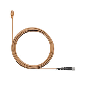 Shure TL47C/O-MDOT-A TwinPlex TL47 Minyatür Yaka Mikrofonu - Shure