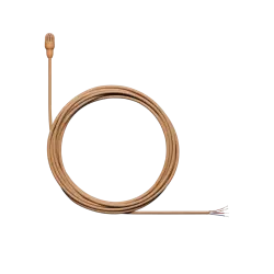 Shure TL47C/O-NC-A TwinPlex TL47 Minyatür Yaka Mikrofonu - Shure