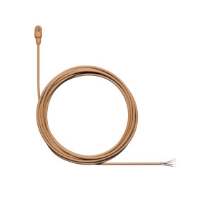 Shure TL47C/O-NC-A TwinPlex TL47 Minyatür Yaka Mikrofonu - Shure