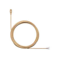 Shure TL47T/O-NC-A TwinPlex TL47 Minyatür Yaka Mikrofonu - Shure