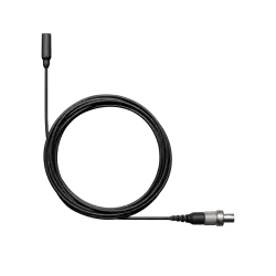 Shure TL48B/O-LEMO-A TwinPlex TL48 Minyatür Yaka Mikrofonu - Shure