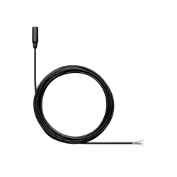 Shure TL48B/O-NC-A TwinPlex TL48 Minyatür Yaka Mikrofonu - Shure